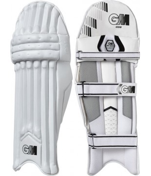 Gunn & Moore 808 Batting Pads 2022